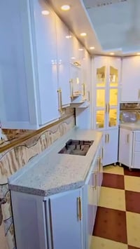 مطابخ حديثه • تفصيل مطابخ • بابل