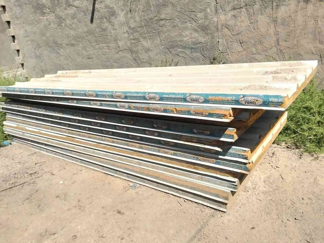 سلام عليكم البيع سندويش طول 4 مترات 10قطع 40متر متر على 10وبي مجال كوت انور صدر شاري هاذ رقمي ***********
