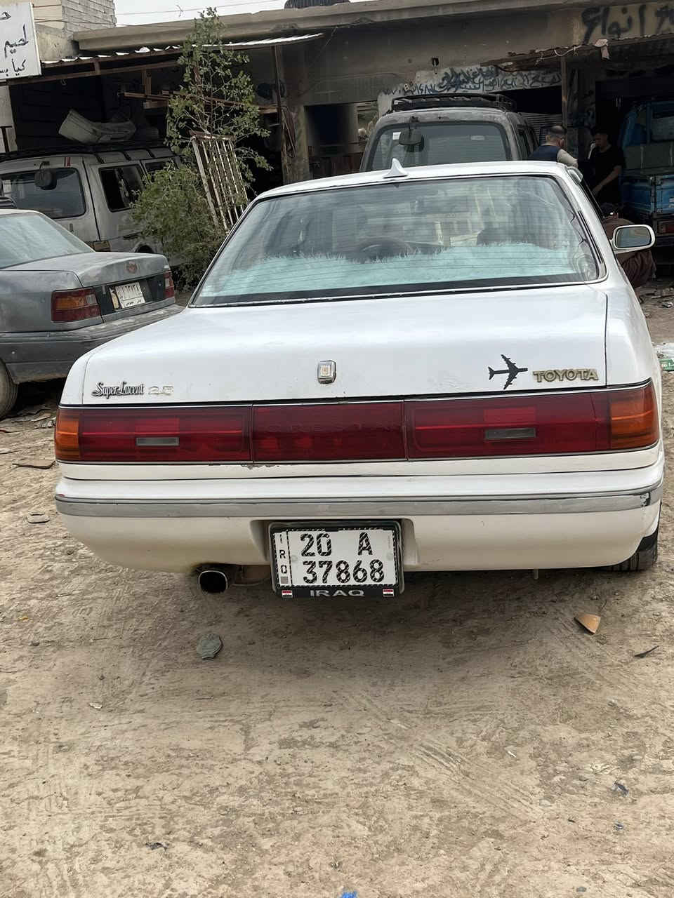 سلام عليكم كرستهً للبيع موديل ٢٠٩١ كير ومكينه حاويه الكشرً بلاديهً ماكني ديالئ بعقوبه تقاطع الساده تحويل مباشر ***********
