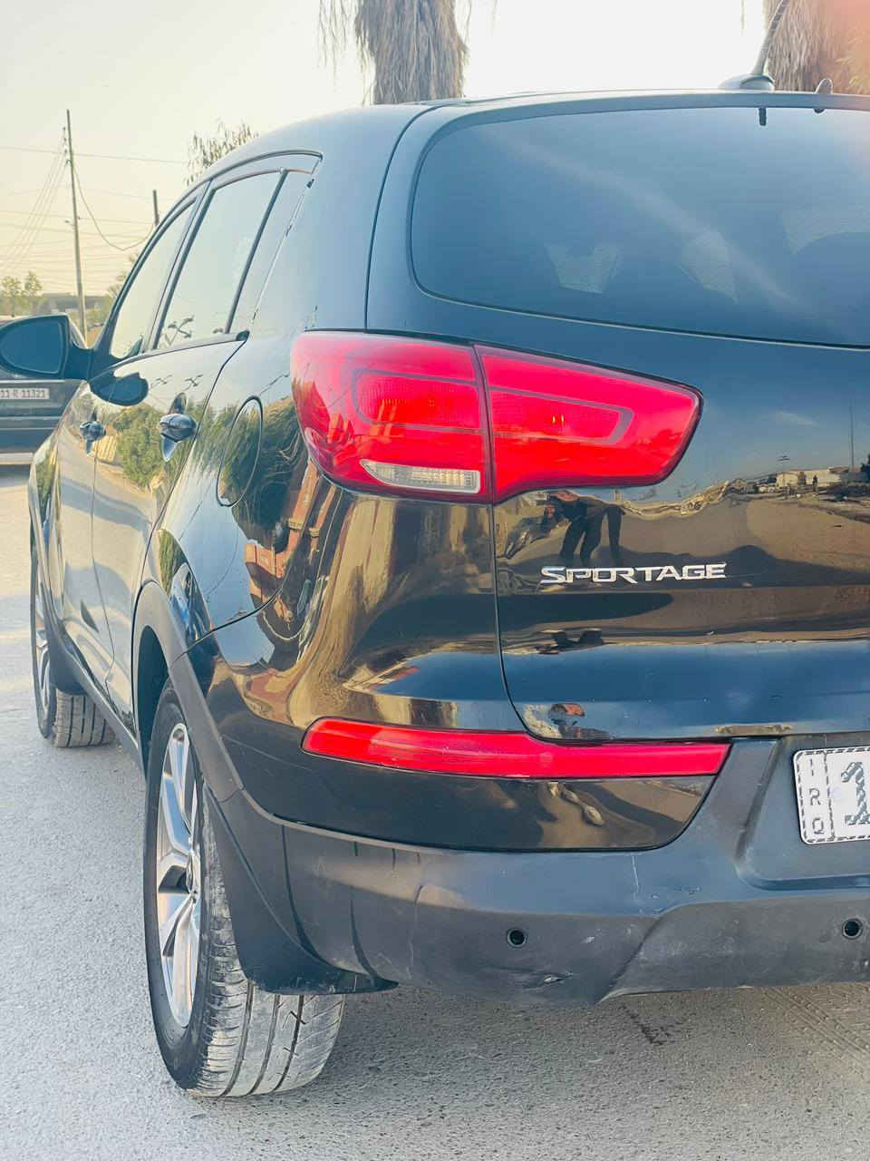 سبورتج وأرد موديل ١٥ كفاله عامه ما عدا البنيد مصبوغ والباقي مكفول جاهزة من كلشي موديل ١٥ بسمي المكان بابل قرب العلوه رقم الهاتف ***********السعر ١٣٢ غير متواجد على الفيس
