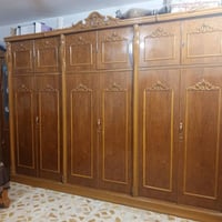 غرفة نوم عراقي • درجة اولى • ٥ ملم