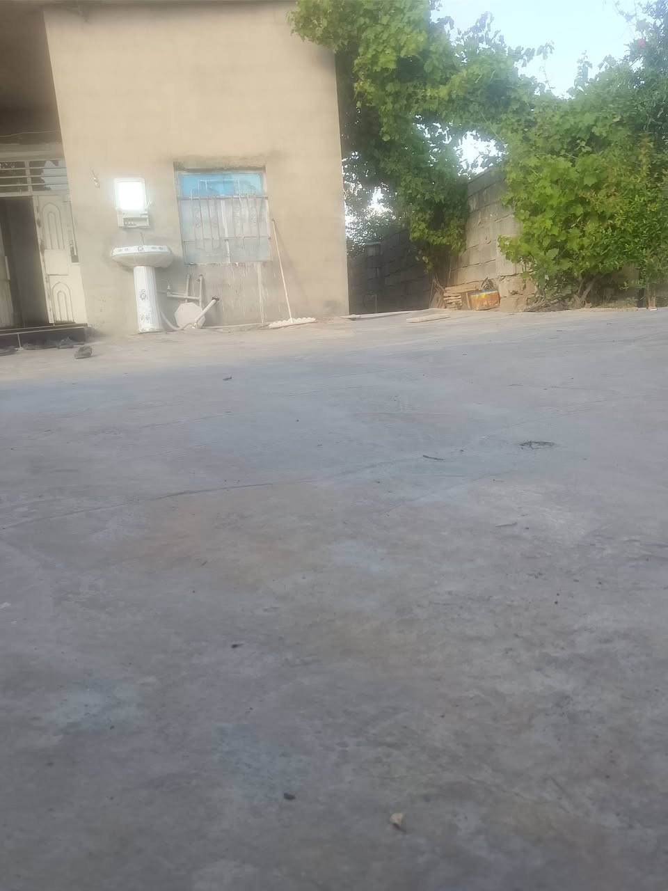 دار للبيع طيبه الثانيه قرب معمل كاشي ابواياد المساحه 300 السعر 27


**إذا كنت صاحب هذا الإعلان وتريد حذفه لأي سبب، رجاءا أرسل رسالة إلى الدعم الفني**