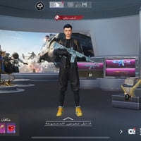 حساب ببجي • حساب فول • إطار الطياره