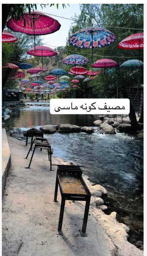 💝💝انتباه 💝💝
🤍كل عام وانتو بالف الف خير حبايبنا 😍بمناسبة عيد الاضحى المبارك تم تخفيض الاسعار مع اقوى عرض بسليمانيه الحبيبه 🤍 كرؤؤؤب  جوان للسياحه والسفر اجمل كروب واقدم كروب بسليمانيه واسعارنا مفاجئه 😍عرض المفاجئه 🫣  سفرتنا فقط صارت ب 9 ألاف

يعلن كروب جوان السياحي عن وجود سفره ترفهيه الى عوائلنا الكرام  😍في ايام العيد
مصيف بوگد ب 9 الاف دينار 
دوكان النفر 9الاف 🫣
كونماسي 9الاف
تابين الجميل 9الاف
احمدئاوا النفر 9الاف
اجمل اماكن كوردستان العظيم 👑

 😍😍😍😍
 الاماكن والكعدات عل حساب السائح وووواااااي شهلاسعار الخرافيه يله شمنتظرين قبل لاينتهي العرض احجز ويانا عزيزي عزيزتي ومااننسى 👇

الاطفال من عمر يوم الى 5سنوات مجانا 

باصات حديثه ومكيفه طول الطريق

بس عليك تتصل وتحجز والباقي علينه  احنا علينا نوصلك للمكان ونبقى وياكم مع المندوبات 😀🌹التجمع يم مطعم باخان   شارع 60ساعه ب 10 صباحا🌹رجوعنا المغرب 😍🪴

ملاحظه سفرتنا من داخل محافظة السليمانيه الاسعار تدفع 9الاف فقط لاغير للنفر الواحد 😍يله شمنتظرين 

للحجز والاستفسار اتصل بنا على الارقام التاليه 

*********** واتس اب 
***********استاذ مروان  

سارع واتصل وثبت حجزك 

عروضنا مستمره طيلة ايام العيد  وباانسب الاسعار 🥰💙

