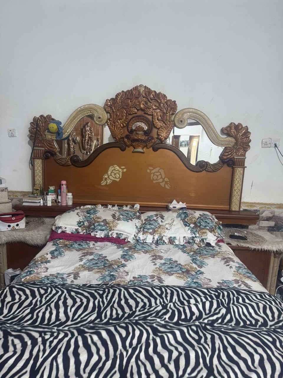 غرفه ام ال٥ صاج سعره ٥٠٠ وبي مجال المكان ناصريه


**إذا كنت صاحب هذا الإعلان وتريد حذفه لأي سبب، رجاءا أرسل رسالة إلى الدعم الفني**