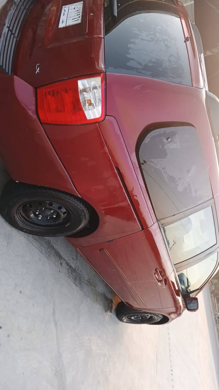 سلام عليكم ادوات كصه كيا سيدونا ٢٠١٣ سيارة جديدة ٧ راكب سياحي  VIP فول مواصفات ٦ سلندر دووش تخم تاير كير ومكينه وحداديه كلها جديده تحكم ستيرين بيع فقط بدون مراوس متوم رقم بغداد  السعر ٦٠ تواصل  ***********
