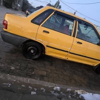 سياره سايبه الموديل 11 جير محرك حداديه تقوم تواير كله جديد سعر سته اور...