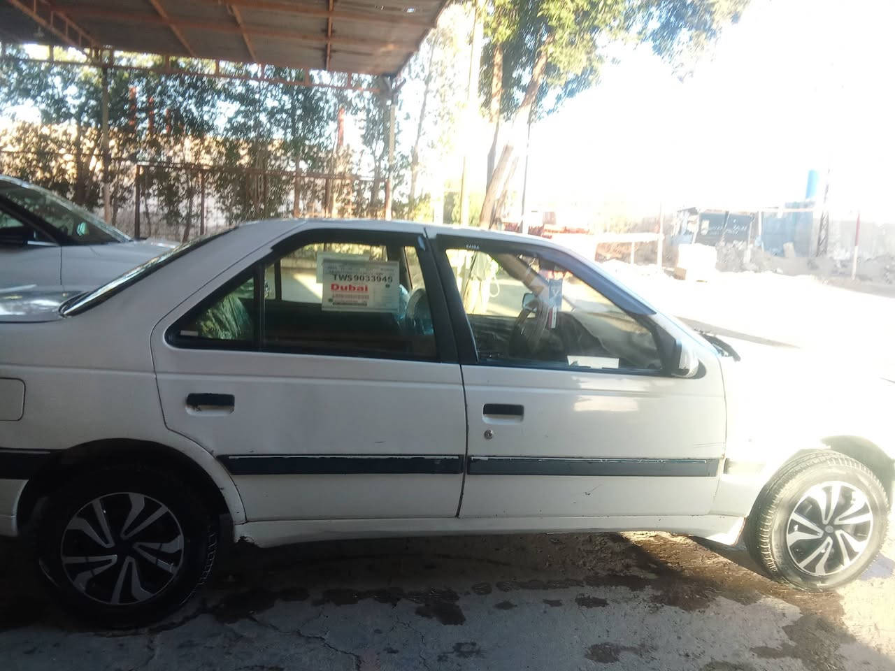 سلام عليكم بيجو405موديل 12مكينه بيه خيط بخار بسيط ناعمه المكينه كير مكفول دوشمه جديده باور جديد مشط كهربائيات تبريد شغال تخم تايرات باتري سماعات مسجل كله شغال راعيه تيهت عنوانه ابيع بدون راعي سنويه عضم عاج السعر 20مكاني ديوانيه شاميه لتواصل ***********
