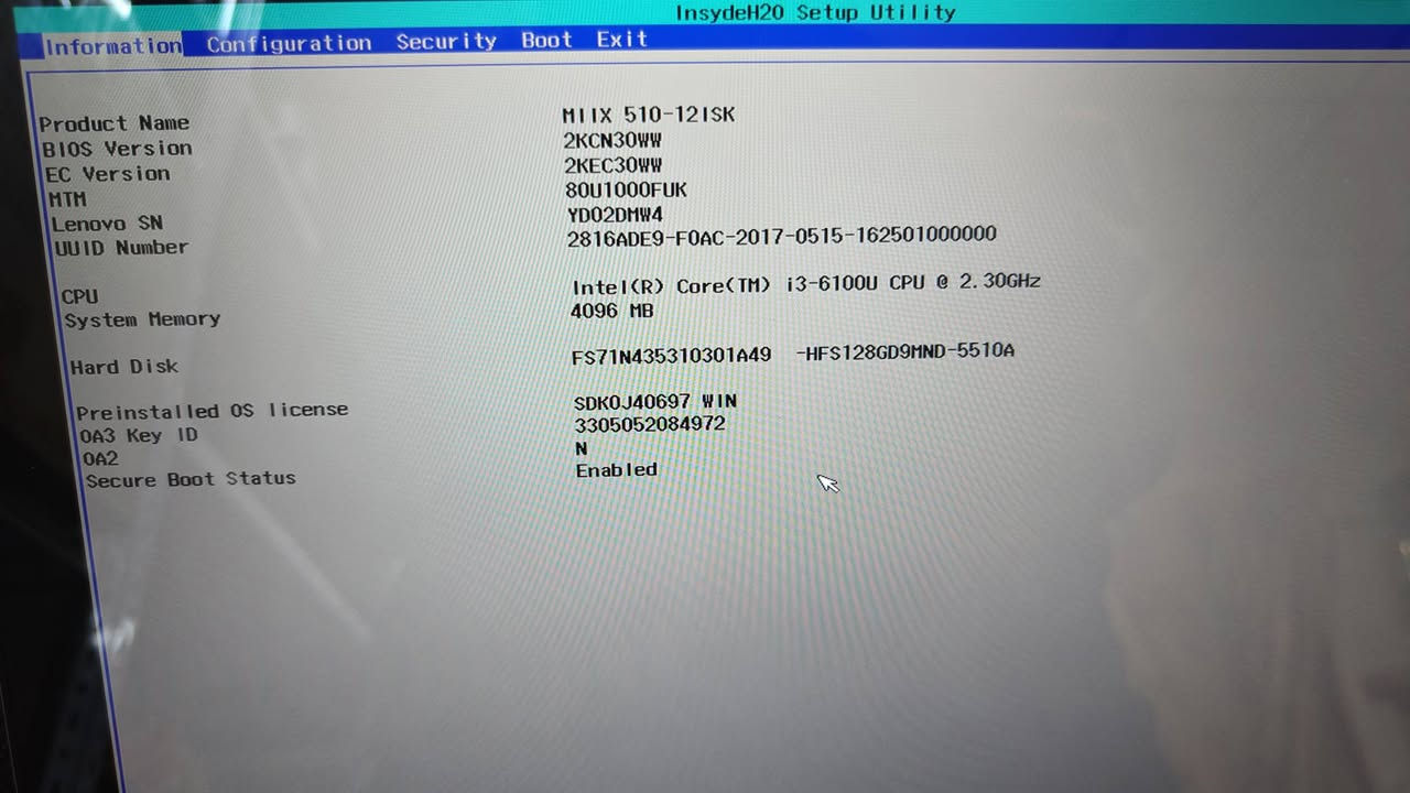 لينوفو حجم 13
Cor i3 باقي المواصفات بالصور
150 الف


**إذا كنت صاحب هذا الإعلان وتريد حذفه لأي سبب، رجاءا أرسل رسالة إلى الدعم الفني**