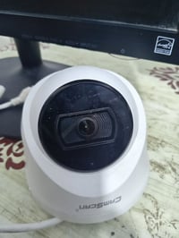 كامره مراقبه • كربلاء