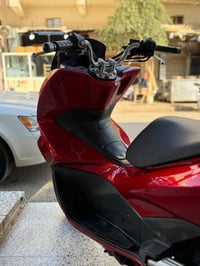 بي سي اكس • جيل ثاني • مكفوله