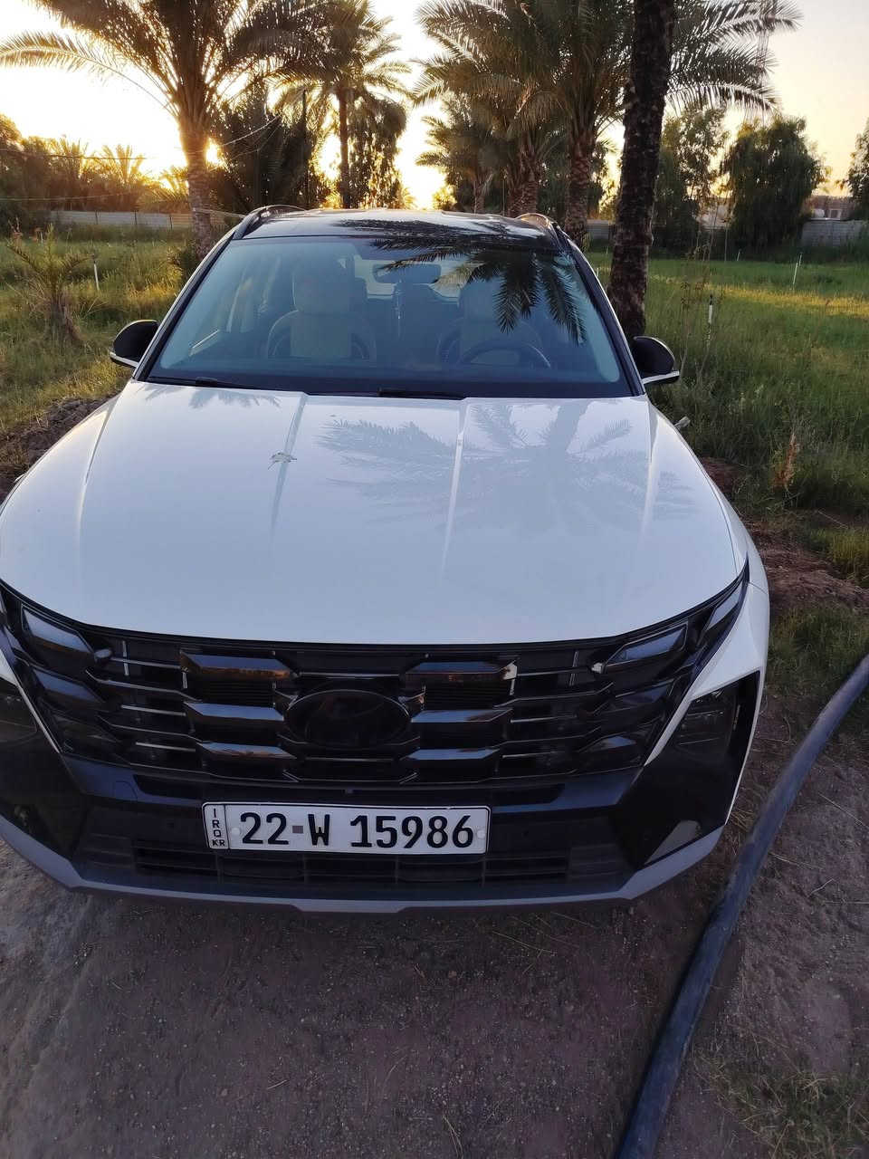 موديل ٢٥  لونين ماشية ٤٠٠٠ مابيها قطرة صبغ السعر ٢٣٠ ورقة المكان بغداد الاتصال+964 770 084 2226


**إذا كنت صاحب هذا الإعلان وتريد حذفه لأي سبب، رجاءا أرسل رسالة إلى الدعم الفني**
