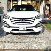 موديل 2014 سياره كلينتايه وارد خليجي سعر 165 وبيها مجال للطيبين رقم بغ...