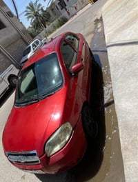 افيو كير عادي • ٢٠٠٨ • رقم ديالى