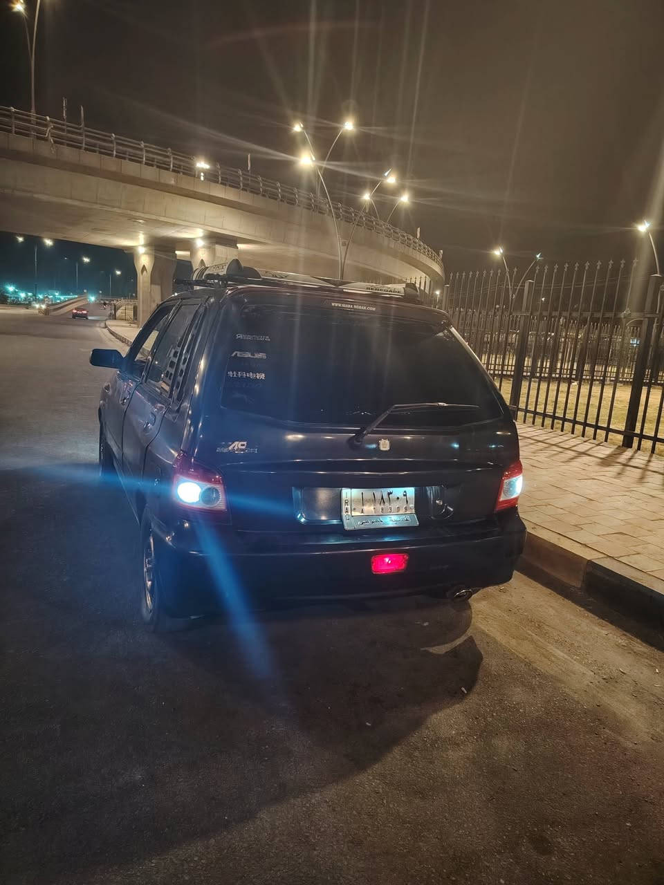 سايبه موديل 12للبيع 
كير مكينه برايد 1600
السعر, 35بي مجال 
الاتصال ***********
تبريد كهربائيات كله شغاله
سنتر لك  صوتيات كامله
حداديه جديده
