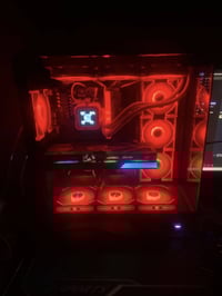 تجميعة كمبيوتر • مستعملة شهرين • بغداد