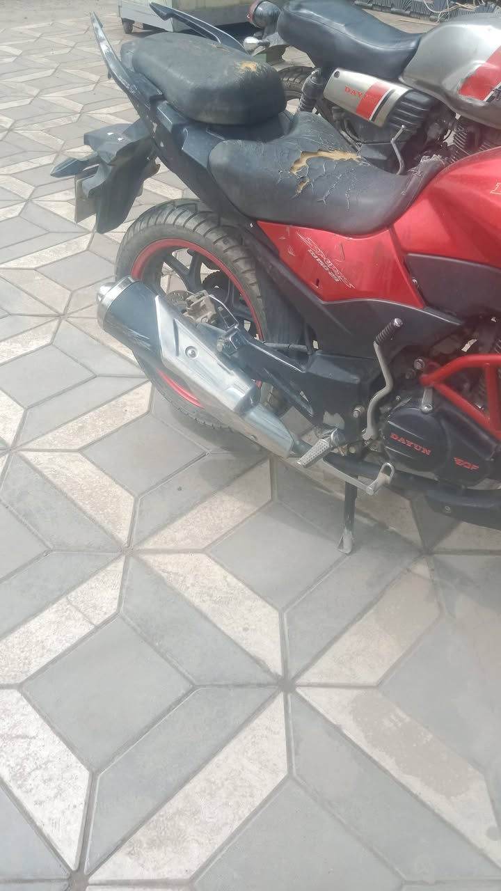 دراجه دايون خفاش مرقم بغداد موديل 23 للبيع


**إذا كنت صاحب هذا الإعلان وتريد حذفه لأي سبب، رجاءا أرسل رسالة إلى الدعم الفني**