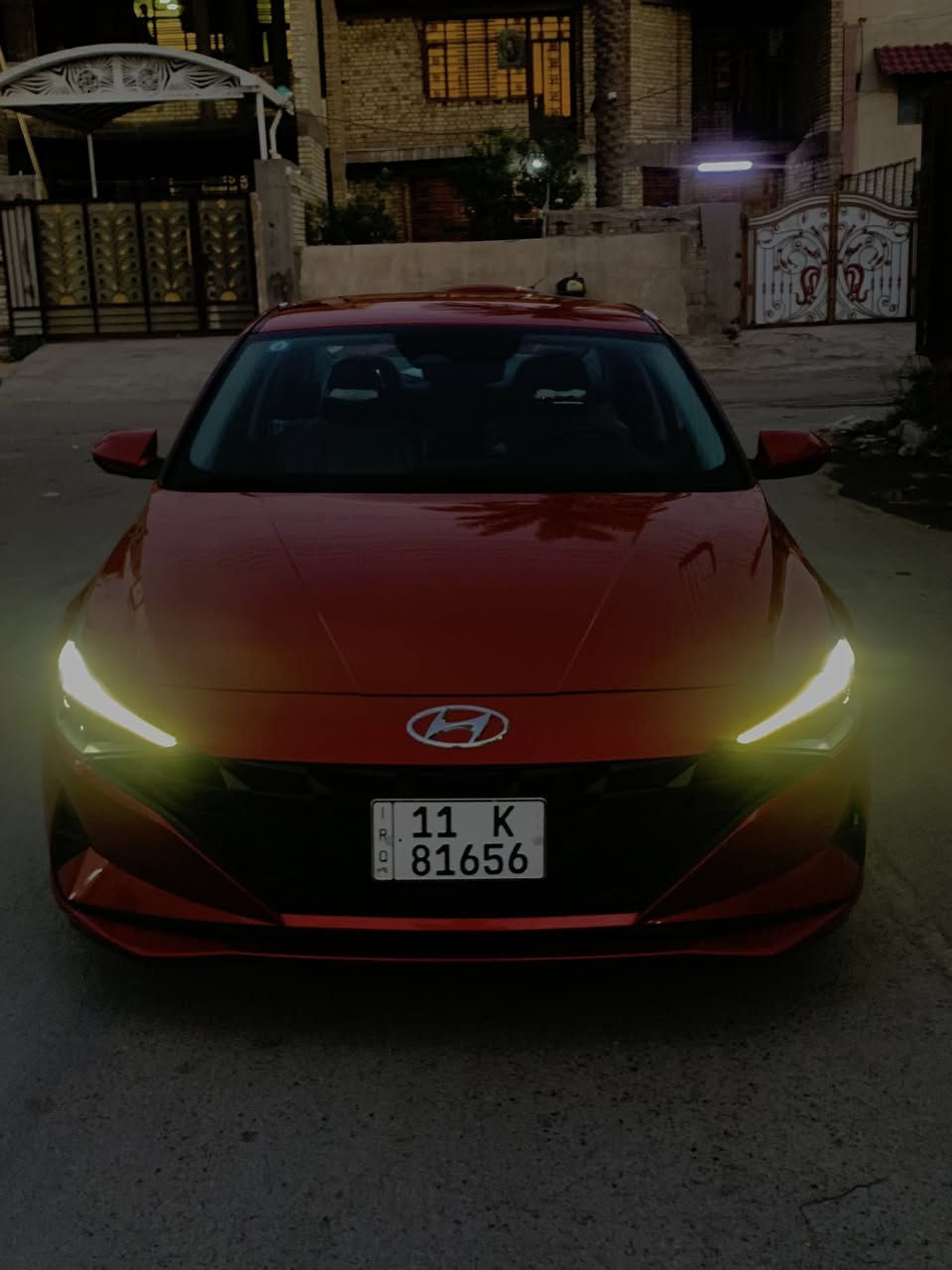 .
سلام عليكم النترا 2023 وارد امريكي حادث جاملغ مبدل فقط بدون دواخل بدون ايرباك 
شاصي لغد مكفول كفاله عامه ماشيه 56mi 
السياره فول عده الفتحه 
بصمه ابواب  
بصمه صندوق 
سايد بريك دكمه 
رادار امامي + رادار جانبي بلمري 
كشنات هيتر 
دشتبول دجتل متصل 
مودات قياده 
شاحن لاسلكي 
تحكم ستيرن جهتين 
كروس سرعه 
تحديد مسار
شاشه اعطال 
شاشه ابل كار بلي 
كامره خلفيه دكمه 
شاشه + كامره بلادي 
لد امامي نهاري 
السياره جديده وحلوه ومابيها بس حادث امريكا والباقي كفاله عامه سعرها 163$ وبيها مجال بسيط للطيبين 
مكاني بغداد البلديات هـ/***********
