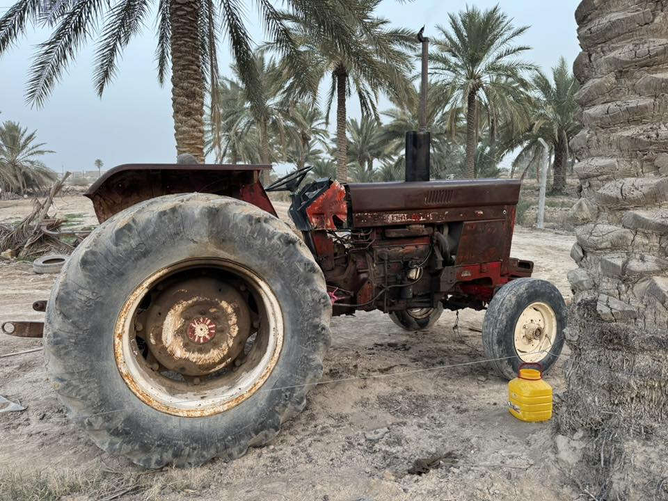 نشنل شغال نكره سلف /بابل منطقة الدبله السعر مليونين ***********
محرك استندر رفع شغال راديتر جديد
