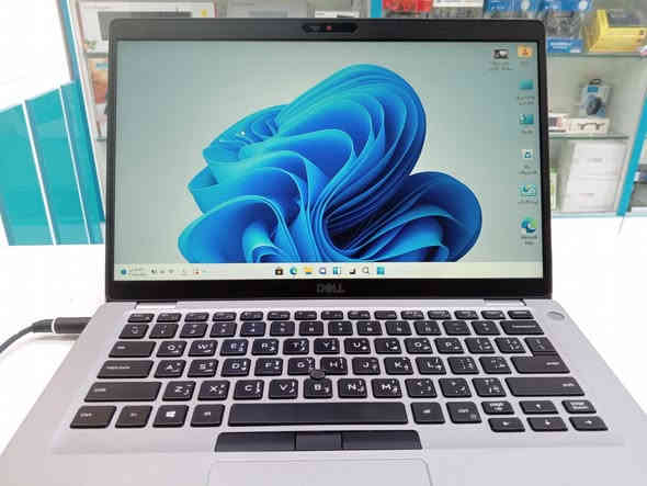 السلام عليكم
لابتوب ديل مستخدم امريكي مال بالة نضيف جدا 
مواصفاته قوية 
المواصفات:
المعالج كور اي 7 الجيل العاشر 
الرام 8 جيجا ddr4
والهارد 256 جيجا ssd
حجم الشاشة 14 انج بدقة عالية جدا 

بالنسبة لنظافة اللابتوب موضحة بالصور 
وبالنسبة لسرعة اللابتوب فاللابتوب سريع جدا 
بطارية ليثيوم قوية من 3 الى 4 ساعات وانطي بيها ضمان اقل شي ساعة كاملة فما فوق 

اللابتوب يحتوي على انارة بالكيبورد وايضا يحتوي على غالق للكامرة للحماية ويحتوي على منفذ تايب سي 

سعر اللابتوب 390 الف وبي مجال بسيط للشراي 
ملحقاته الشاحنه الاصلية 
العنوان كربلاء المقدسة حي العسكري الحر 
رقم الهاتف ***********
عندي توصيل لكل العراق 
وطبعاً اني انطي للمشتري ضمان باللابتوب لمدة أسبوع كامل ياخذ يفحصه وين ما يحب اذا طلع بي اي خلل او عطل ارجعه وانطي فلوسه.
