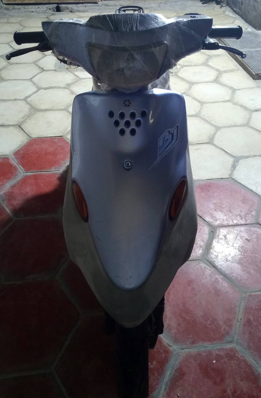 السلام عليكم دراجه بيجي للبيع الدراجه نضيفه مفتوحه مكينتهه السعر 450وبيها مجال بصيط المكان السماوه الجربوعيه الاولى هاذه رقمي ***********
