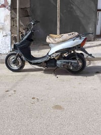 دراجة بيجي • الناصرية • تضحيه