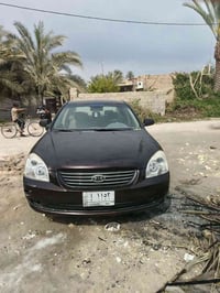 اوبتمه • موديل ٨ • كربلاء