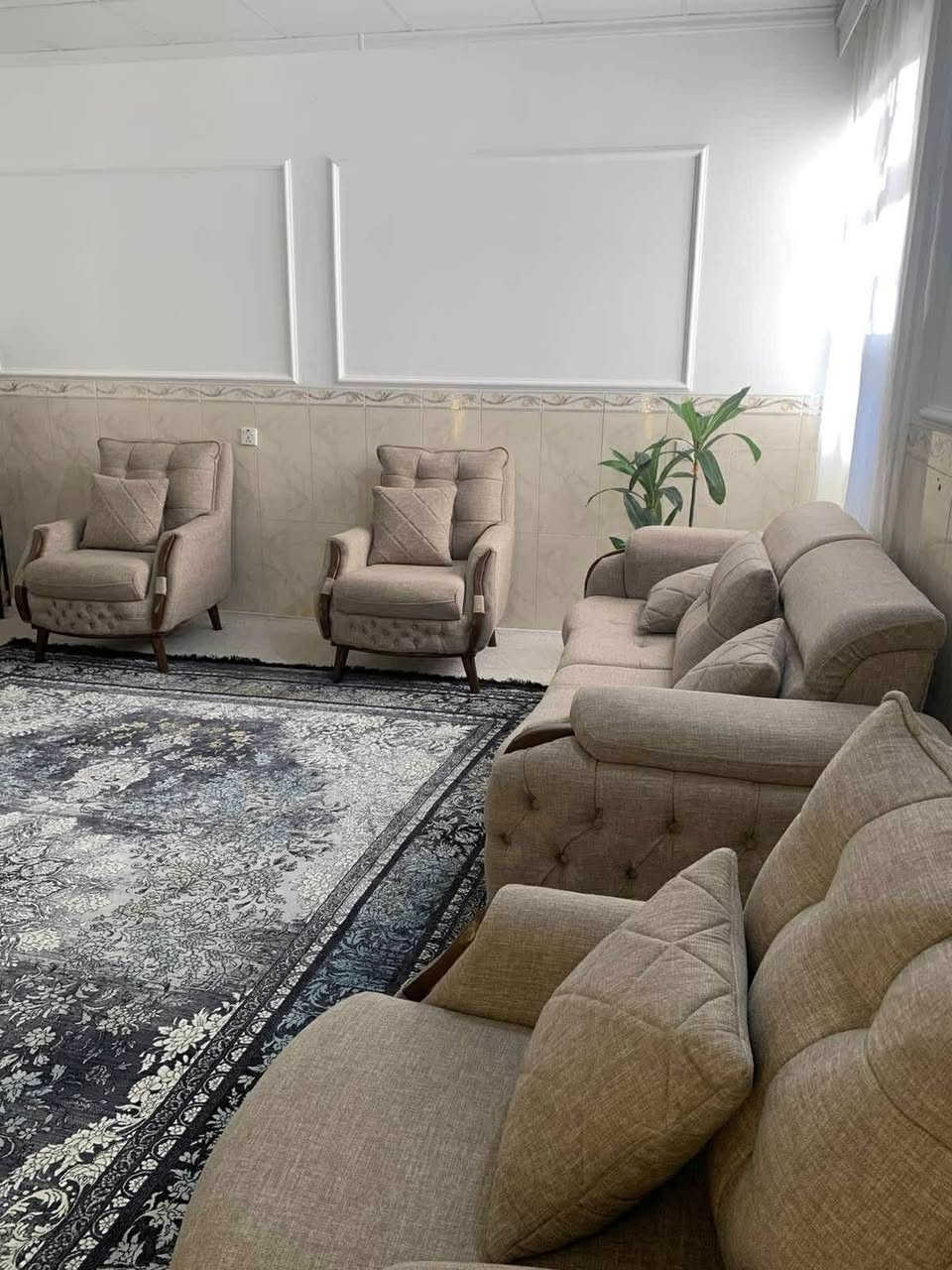 تاقم ١٠نه فه رى بو فروشتن مانگ نابيت كراوه ده ستكردن زور نوى خاوين شوين چوار قورنه


**إذا كنت صاحب هذا الإعلان وتريد حذفه لأي سبب، رجاءا أرسل رسالة إلى الدعم الفني**