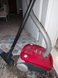 مكنسة كهربائية • كلش نظيفة • كركوك