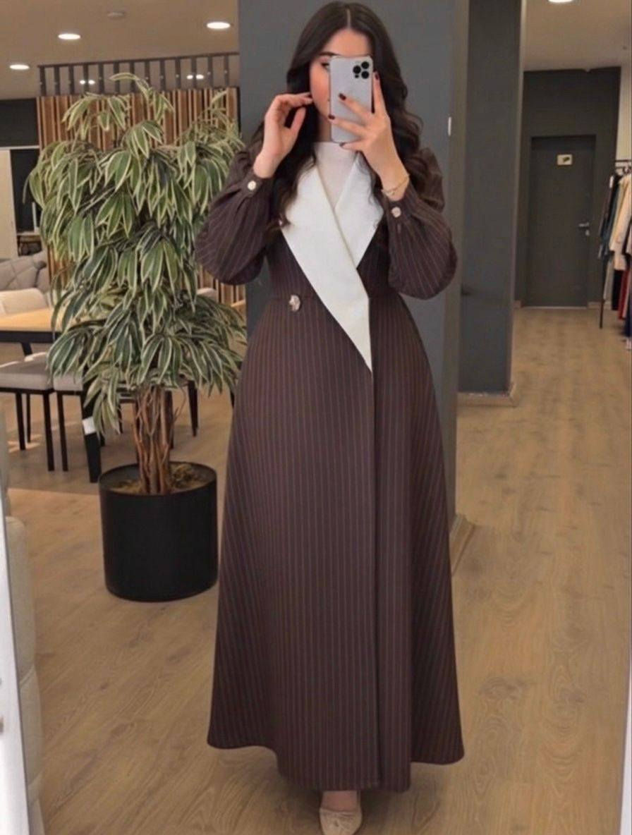 🧿﷽ وعلى الله توكلنا 🧿 

فخامه. وجمال. المديل فستان  روووعه 

🧶🧶نوع الخامة دابل تركي  ❤️

السعر. 28)) 

المقاسات   38🌹40🌹42🌹44🌹46🌹48


**إذا كنت صاحب هذا الإعلان وتريد حذفه لأي سبب، رجاءا أرسل رسالة إلى الدعم الفني**