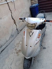 ساسوكي ياباني • مكينة اصلية • سرعة ١٢٠