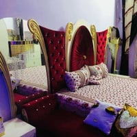 غرفه تركيه • ٨ قطع • سوق الشيوخ