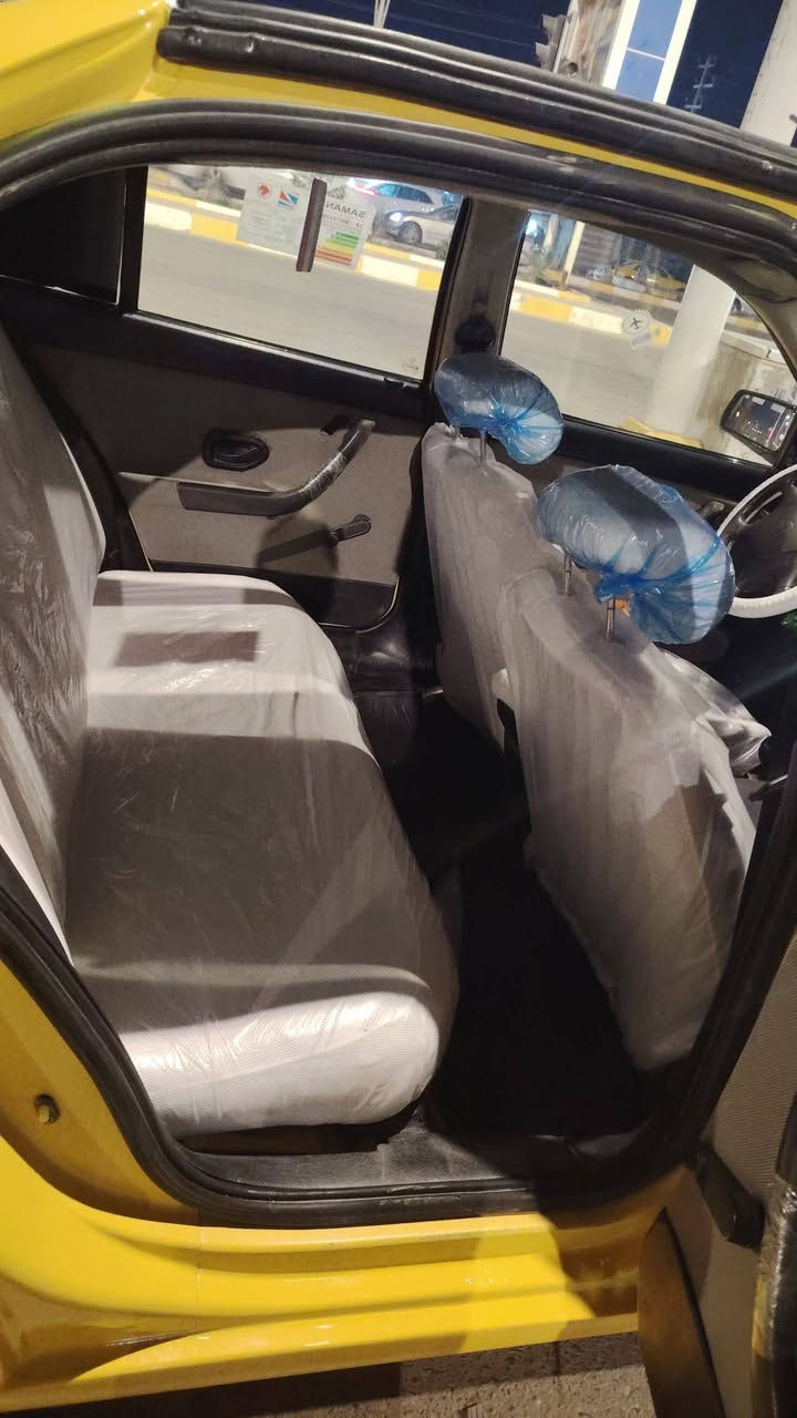 سمد البيع موديل 2010 اصل إيراني مكفوله من التبديل او الظربه سياره كارتون اي نقص مابيه سنويه ٢٠٢٧ عنوان ناصريه
مركز ***********
تحويل مباشر 39
