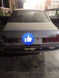 مكينه جديده • كير يأخر • رقم ميسان