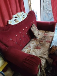 كنبة • شغل الموصل • نضافة ٩٠٪