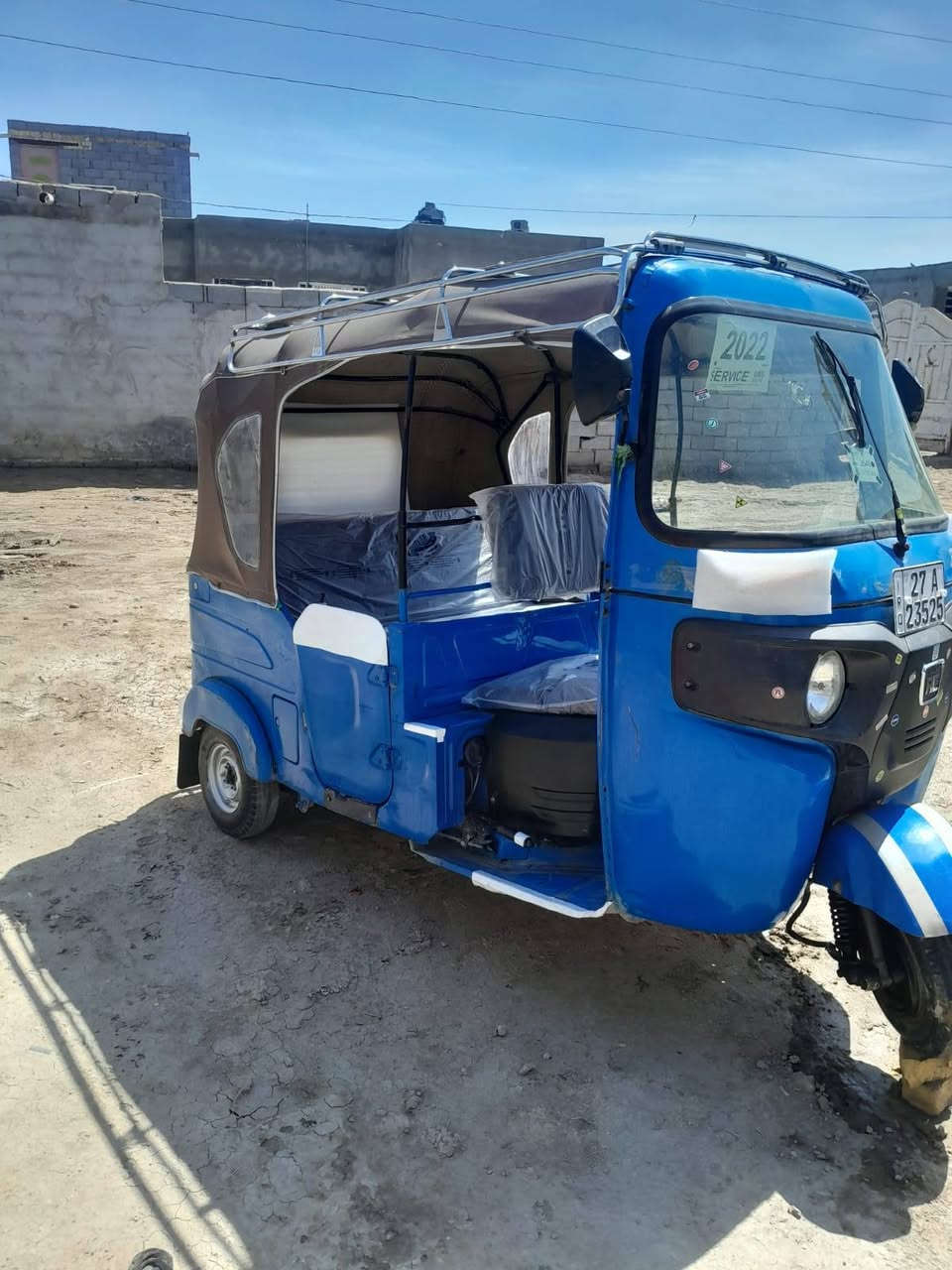 تكتك للبيع 22رقم ذي قار مداور ثاني يوم السعر 7700 الشراي يتصل ويدلل ***********
