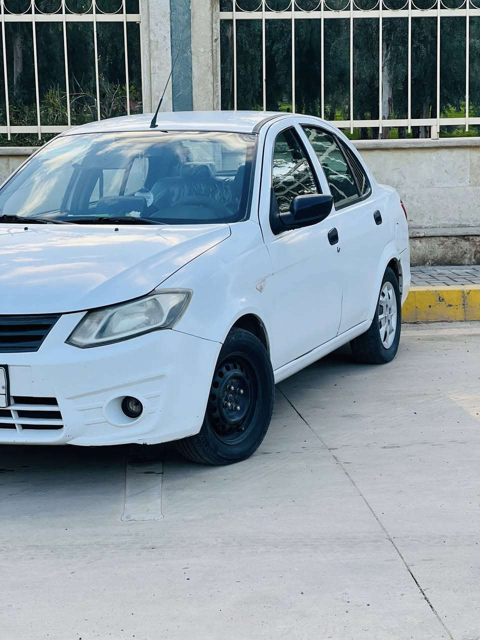 سلام عليكم سياره ساينا للبيع موديل 2019 رقم نينوئ الماني سنويه لي 28 تبريد تدفئه شرط سياره بدون لاضرر ولا صبخ كلين جامات كهرب شاشه ايبات محرك كير شرط كابون بانزين بيها السعر ((68)) وبيه مجال للاستفسار ***********//***********او خاص 🌹🌹
