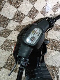 بطه • ياماها بطه • دراجه ناريه • مكينه خرسه • شلعه ومعدل • شاصي نظيف •...