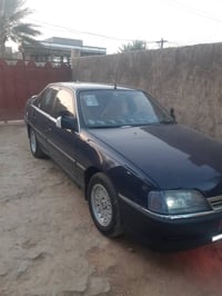 اوميكا • ١٩٩٢ • محرك ٢٠٠٠