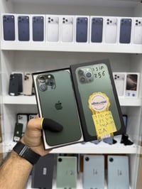 آيفون ١٣ برو ماكس • ٢٥٦ • النجف شارع الغدير