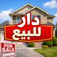 حي العبور • ١٢٠م • طابو صرف