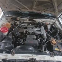 سوبر 1985 محرك بطة2.500رقمهة بغداد كهربائيات وتبريد  شغالة الاستفسار07...