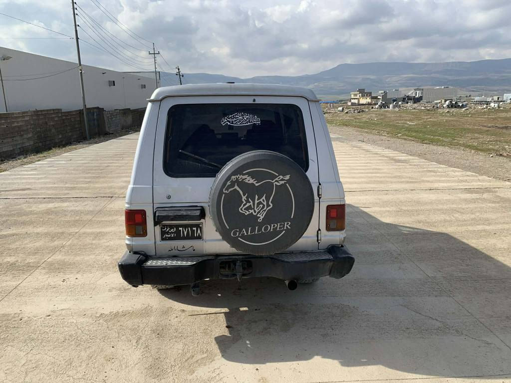 ***********باجیرۆئاڕم بلاسیک سلێمانی سعری46هە مو کیانی بەشرت بێ دە عمو وەرکە ڕاوە مشتە ری تە لفون بکە جوابی نامە نادمە وە   *********** دخان, السليمانية
