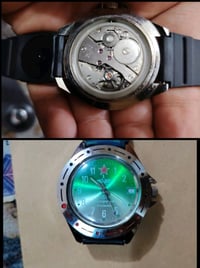 ساعة • للبيع