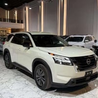 باثفايندر • ٢٠٢٤ • دبل