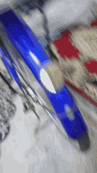 بايسكل بنات • حجم 26 • نظيف ١٠٠٪