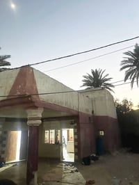 الحله وردية • ٣٠٠م • سند زراعي ٢٥