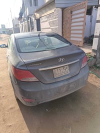 اكسنت • ٢٠١٦ • رقم قادسيه