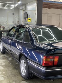 فيكترا • ١٩٩١ • سليمانية