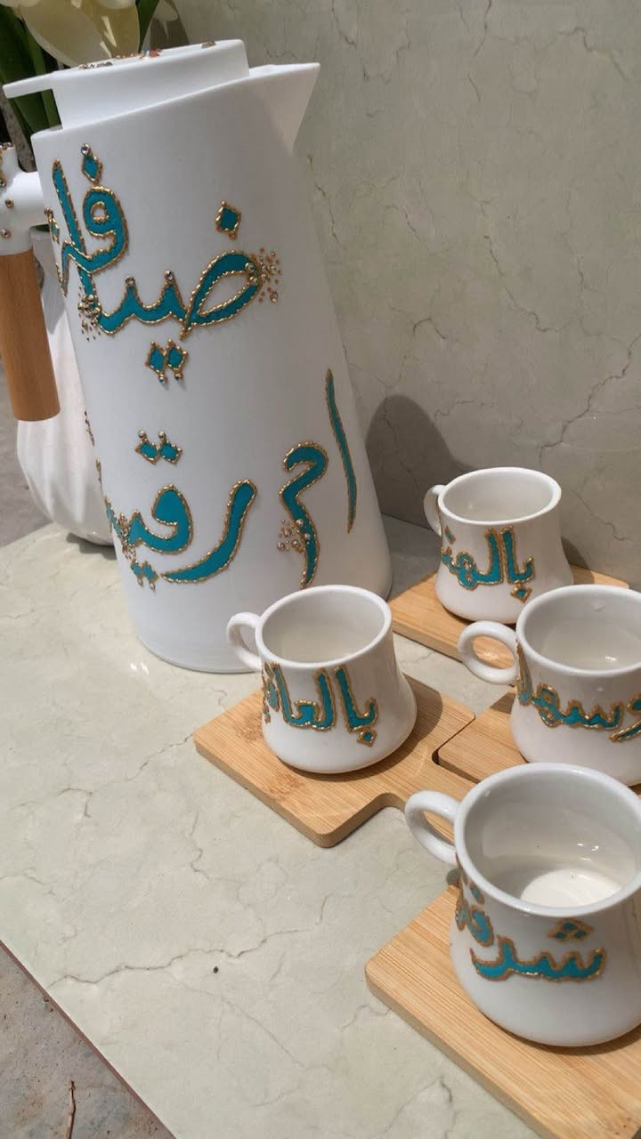 بكج الاطفال الكشخة 
عروض على هذة البكج
شغلي حسب الطلب
يتوفر توصيل لجميع المحافظات العراقية
الحجز قبل اسبوع
ضمان الوان ضد الماء بغداد, العراق


**إذا كنت صاحب هذا الإعلان وتريد حذفه لأي سبب، رجاءا أرسل رسالة إلى الدعم الفني**